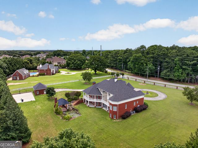 2835 Wallace Road, Buford, GA 30519