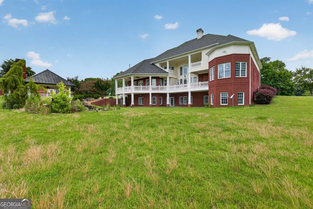 2835 Wallace Road, Buford, GA 30519