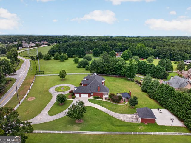 2835 Wallace Road, Buford, GA 30519