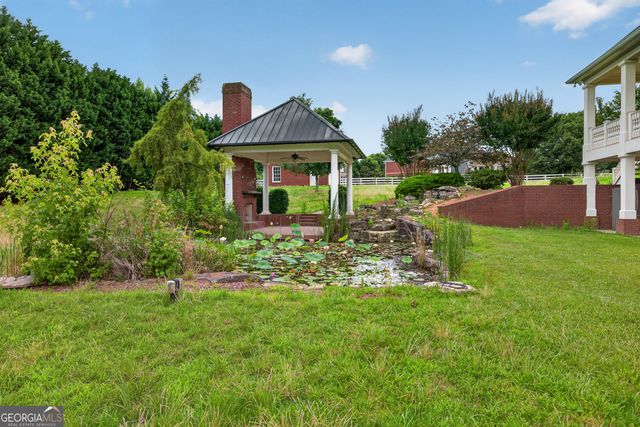 2835 Wallace Road, Buford, GA 30519