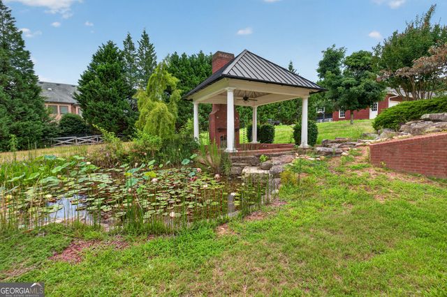 2835 Wallace Road, Buford, GA 30519