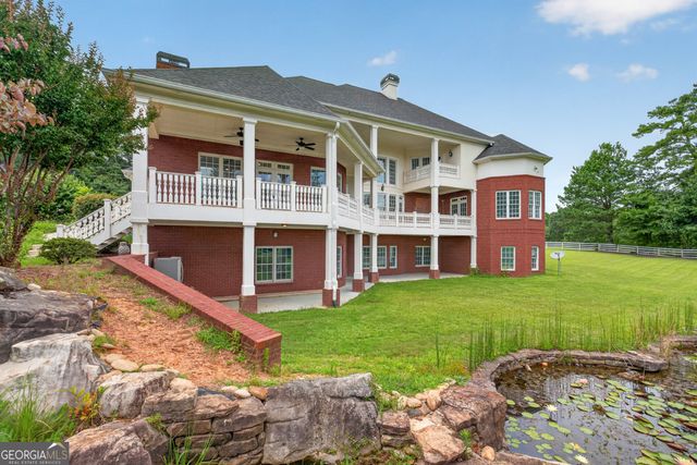 2835 Wallace Road, Buford, GA 30519