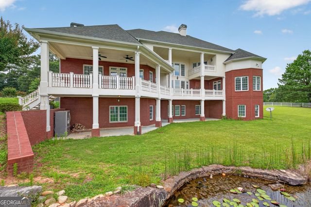 2835 Wallace Road, Buford, GA 30519