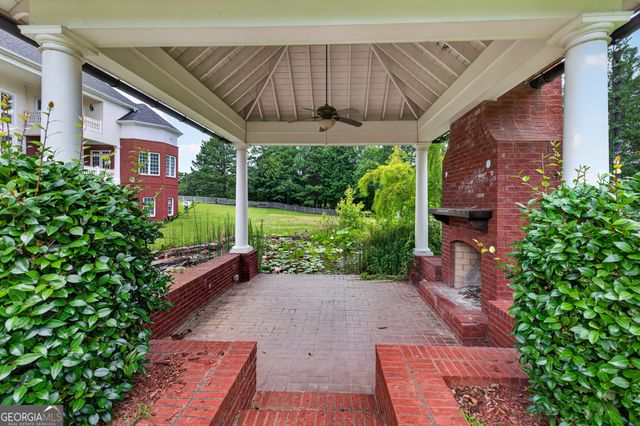 2835 Wallace Road, Buford, GA 30519