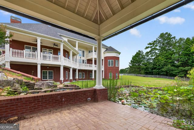 2835 Wallace Road, Buford, GA 30519