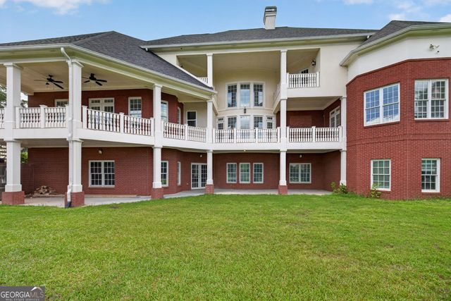 2835 Wallace Road, Buford, GA 30519