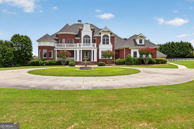 2835 Wallace Road, Buford, GA 30519