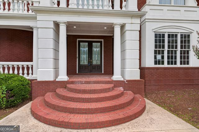 2835 Wallace Road, Buford, GA 30519