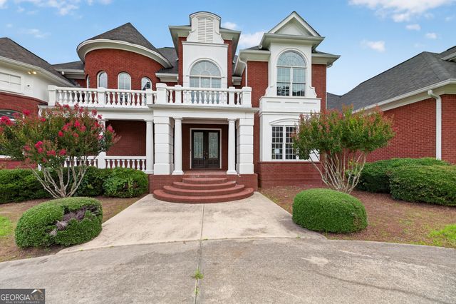 2835 Wallace Road, Buford, GA 30519