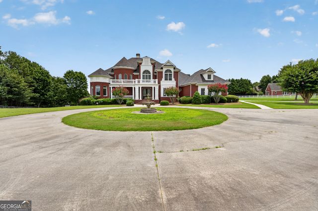 2835 Wallace Road, Buford, GA 30519