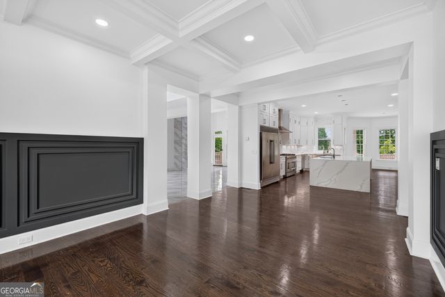 2835 Wallace Road, Buford, GA 30519