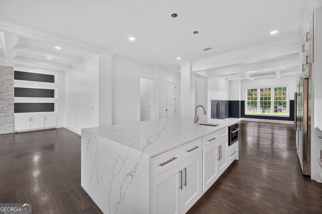 2835 Wallace Road, Buford, GA 30519