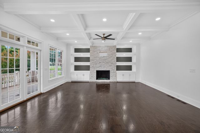 2835 Wallace Road, Buford, GA 30519