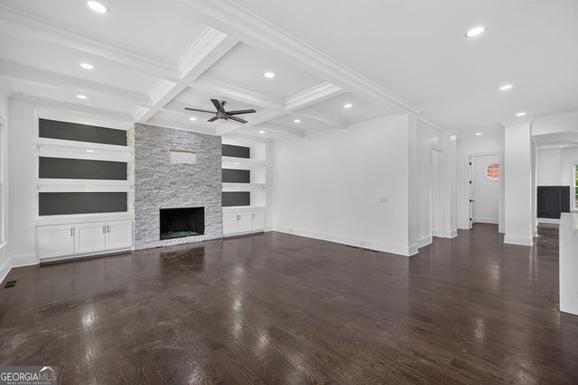 2835 Wallace Road, Buford, GA 30519