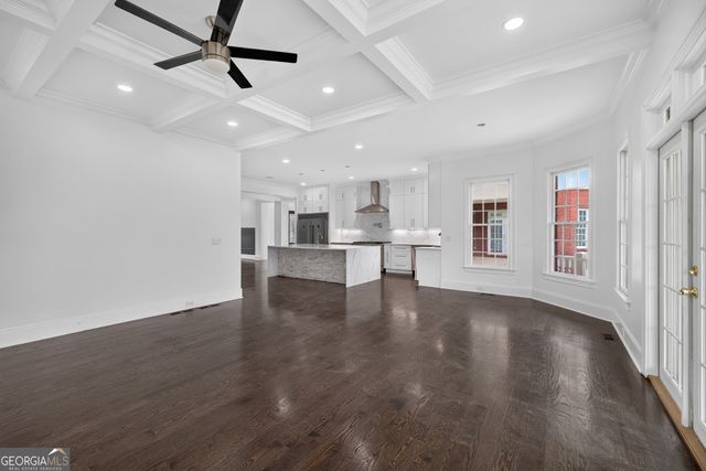 2835 Wallace Road, Buford, GA 30519