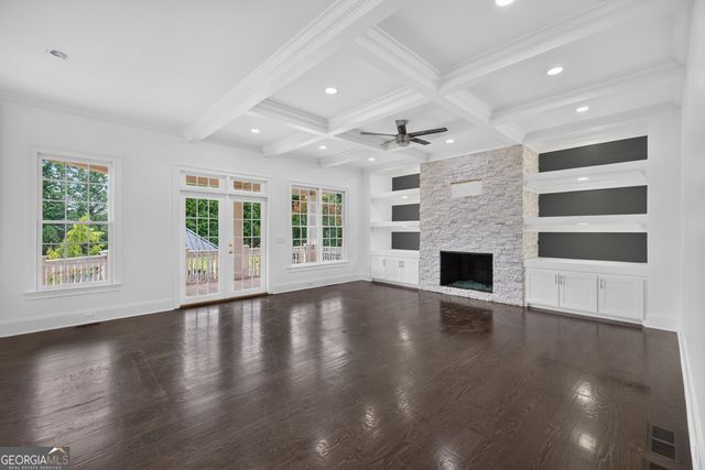 2835 Wallace Road, Buford, GA 30519