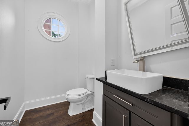 2835 Wallace Road, Buford, GA 30519