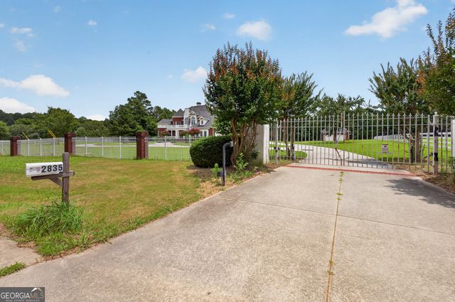 2835 Wallace Road, Buford, GA 30519