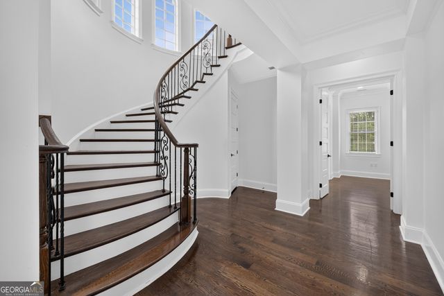 2835 Wallace Road, Buford, GA 30519