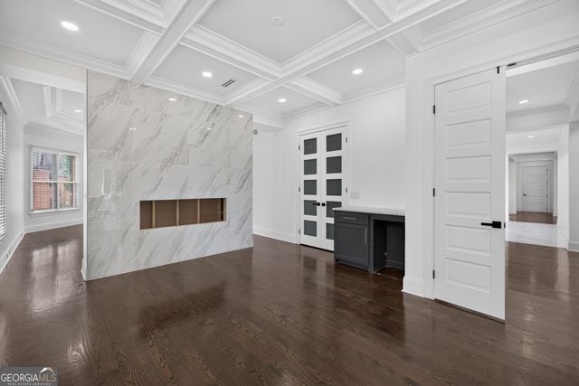 2835 Wallace Road, Buford, GA 30519