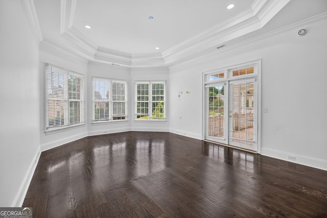 2835 Wallace Road, Buford, GA 30519