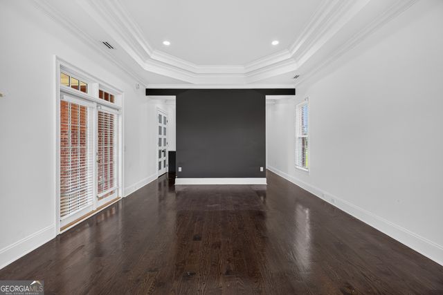 2835 Wallace Road, Buford, GA 30519