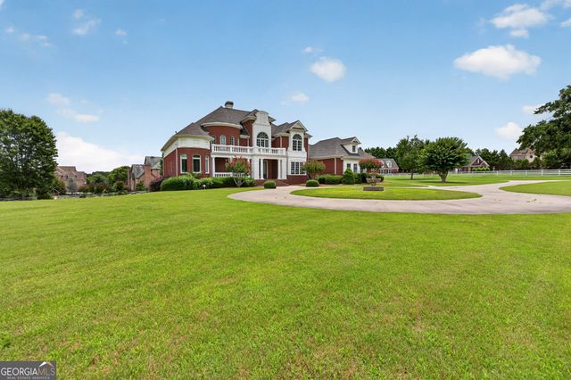 2835 Wallace Road, Buford, GA 30519