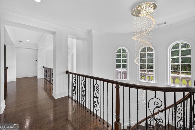 2835 Wallace Road, Buford, GA 30519