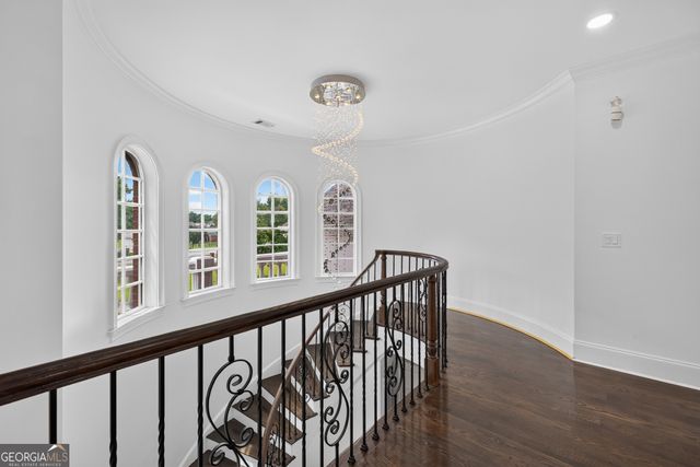 2835 Wallace Road, Buford, GA 30519