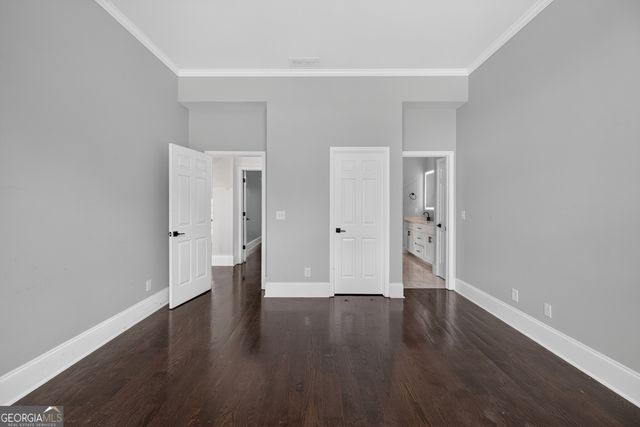 2835 Wallace Road, Buford, GA 30519
