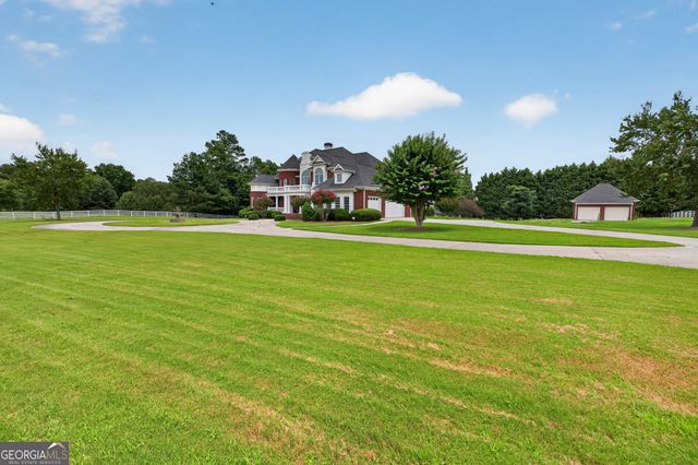 2835 Wallace Road, Buford, GA 30519