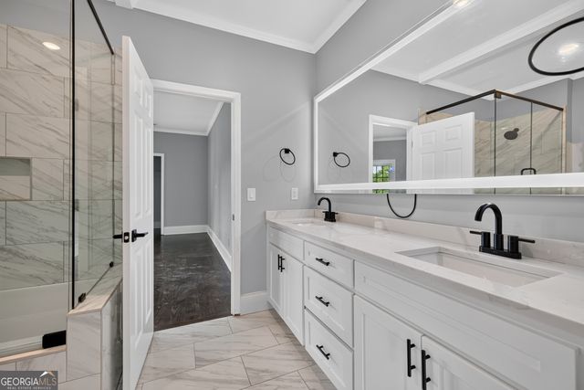 2835 Wallace Road, Buford, GA 30519