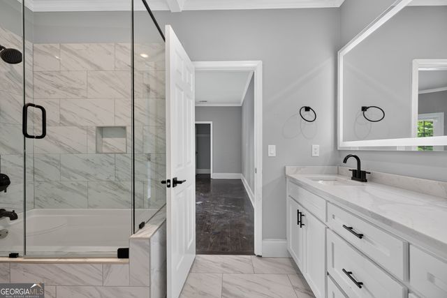 2835 Wallace Road, Buford, GA 30519