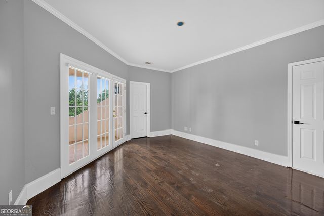 2835 Wallace Road, Buford, GA 30519