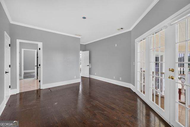 2835 Wallace Road, Buford, GA 30519
