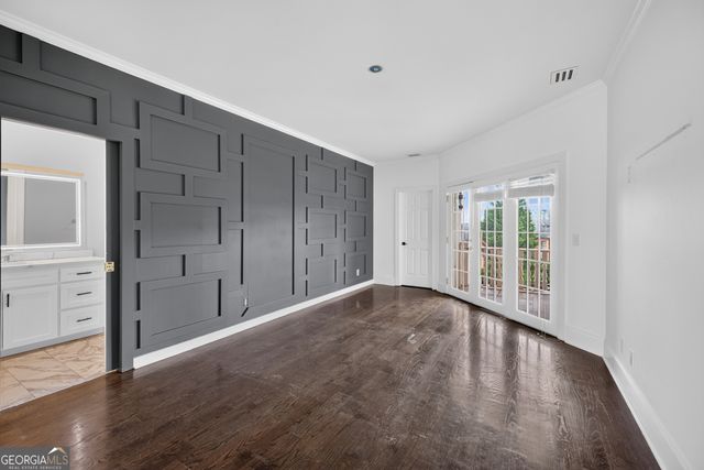 2835 Wallace Road, Buford, GA 30519