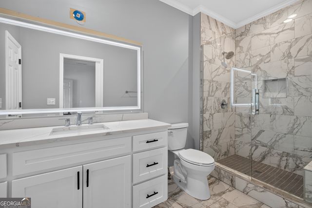 2835 Wallace Road, Buford, GA 30519