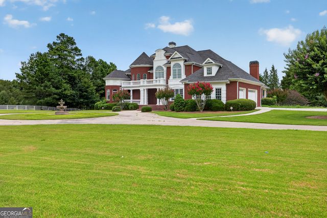 2835 Wallace Road, Buford, GA 30519