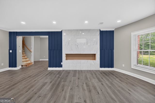 2835 Wallace Road, Buford, GA 30519