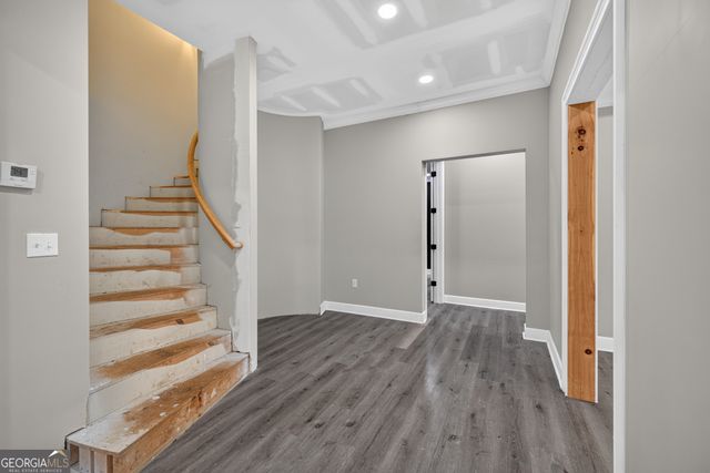 2835 Wallace Road, Buford, GA 30519