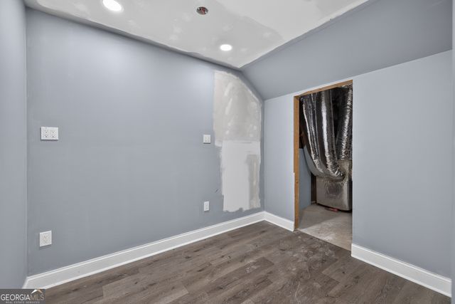 2835 Wallace Road, Buford, GA 30519