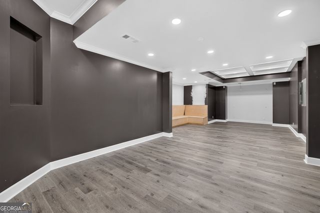2835 Wallace Road, Buford, GA 30519