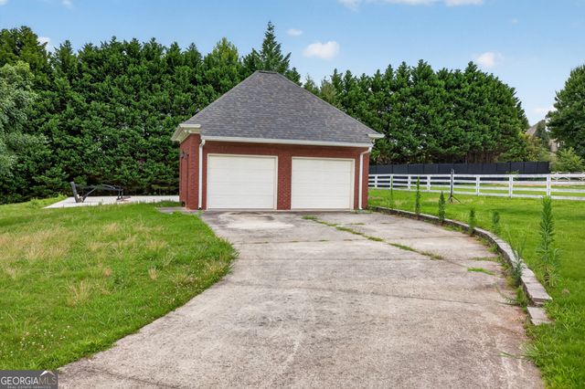 2835 Wallace Road, Buford, GA 30519