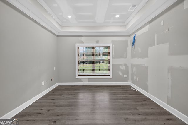 2835 Wallace Road, Buford, GA 30519