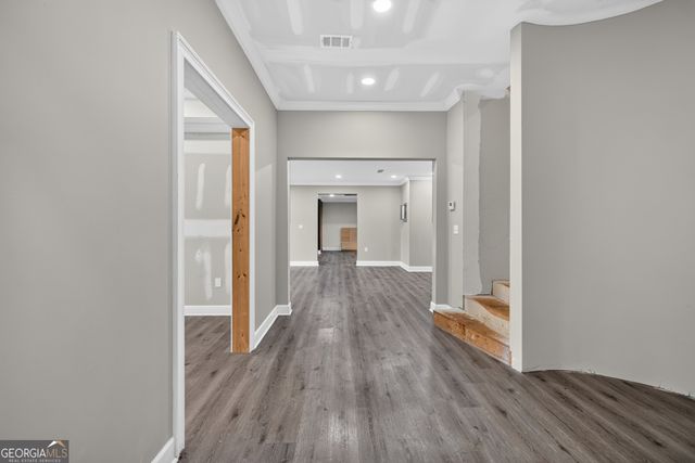 2835 Wallace Road, Buford, GA 30519