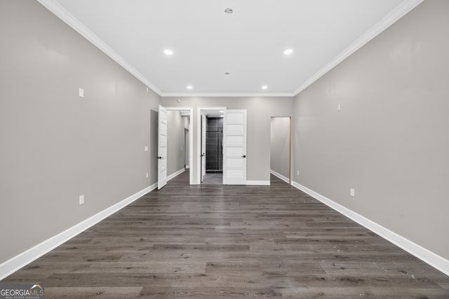 2835 Wallace Road, Buford, GA 30519
