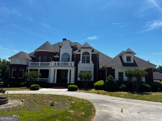 2835 Wallace Road, Buford, GA 30519