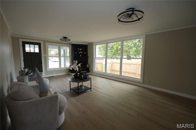 209 Charles Street, Gillespie, IL 62033