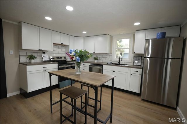 209 Charles Street, Gillespie, IL 62033