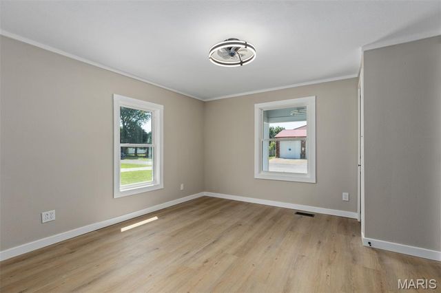 209 Charles Street, Gillespie, IL 62033